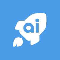 Absolute Ai logo - Similar company to Strange Worlds
