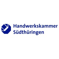 Handwerkskammer Südthüringen logo - Similar company to Ihk Ostthüringen Zu Gera (Cci - Chamber Of Commerce And Industry)