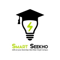 Smart Seekho College logo - Similar company to Your Personal Va
