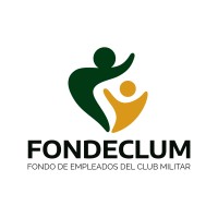 Fondo de Empleados del Club Militar logo - Similar company to Fedeaa | Fondo De Empleados