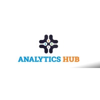 Analytics Hub logo - Similar company to Analytics Hub