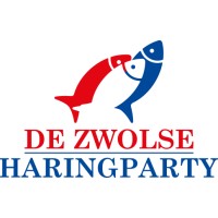 Haringparty Zwolle logo - Similar company to Oostas Makelaars