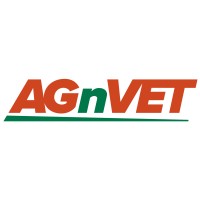 AGnVET logo - Similar company to Exec.Io