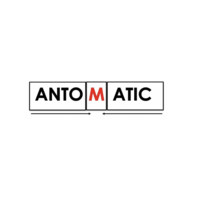 ANTOMATIC logo - Similar company to Skoon Smart Handle