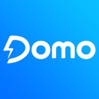 Domo Pagamentos logo - Similar company to Pagô