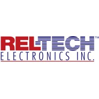 Rel Tech Electronics Inc logo - Similar company to Mercantile Development, Inc.