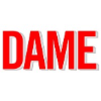 damemagazine.com logo - Similar company to Bitch Media
