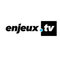 Enjeux Télévision logo - Similar company to Wild Stream