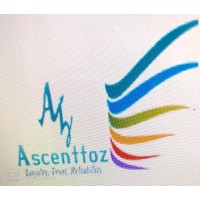 Ascenttoz Corporate Solutions Private Limited (ACSPL) logo - Similar company to Ubc Quantum Club