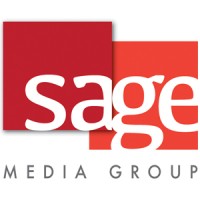 Sage Media Group logo - Similar company to Examiner Newspapers