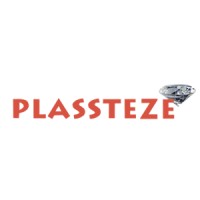 Plassteze logo - Similar company to Dara Etching Process