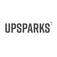 Upsparks Capital logo - Similar company to Evolvex Accelerator