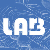 Lab3R logo - Similar company to Isicem