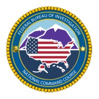 FBI National Command Course Association logo - Similar company to Dhsla