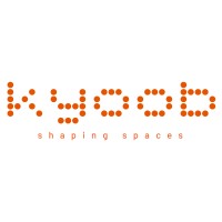 Kyoob Malaysia logo - Similar company to Kcla Design