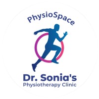 Physiospace - Dr. Sonia's Physiotherapy Clinic logo - Similar company to Myra Physiocare Delhi'S Best Physiotherapy Clinic