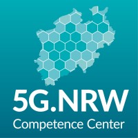 Competence Center 5G.NRW logo - Similar company to Tmdt