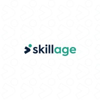 Skillage Academy logo - Similar company to Telestation