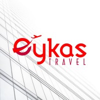 Eykas Travel logo - Similar company to Espiga Event