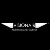 Visionair Luggage logo - Similar company to Dejuno