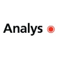 Analys logo - Similar company to Crysalia