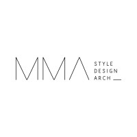 MMA Projects logo - Similar company to Dd Dynamic Design Consultants