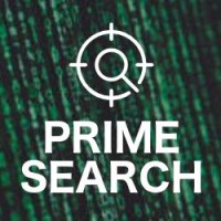 PrimeSearch logo - Similar company to Mirage