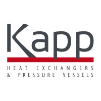 Kapp logo - Similar company to Kapp Professional Kitchen Equipment