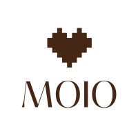 MOIO LLC logo - Similar company to Be On® | Human-Centered Growth