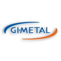 Gi.Metal logo - Similar company to Industa