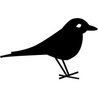 Blackbird Collective logo - Similar company to Deeprrooting