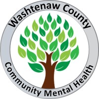 Washtenaw County Community Mental Health logo - Similar company to Ivr Help, Llc