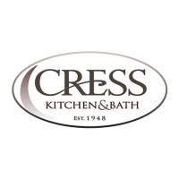 Cress Kitchen & Bath logo - Similar company to Elkhorn Heating, Air Conditioning, Plumbing & Electrical