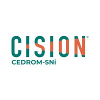 CEDROM-SNi logo - Similar company to Intello By Telus Business