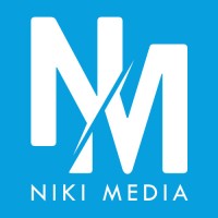 Niki Media logo - Similar company to Jestoro Gmbh
