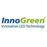 InnoGreen Deutschland GmbH logo - Similar company to Innogreen Solution Pte Ltd