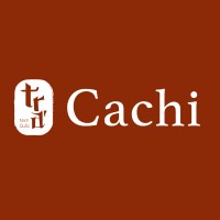 Cachi Tea logo - Similar company to Tin Thanh Dat Joint Stock Company