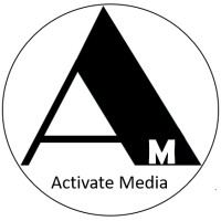 Activate Media Ltd logo - Similar company to Differ Creative Studio