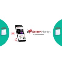 Golden Market logo - Similar company to Goldenmarket