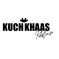 Kuch Khaas Pakistan logo - Similar company to Kuch Khaas
