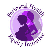 Perinatal Health Equity Initiative logo - Similar company to Apha Black Caucus Of Health Workers