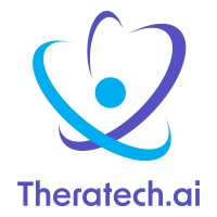 Theratech.ai logo - Similar company to Evolving Systems