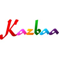 Kazbaa Ltd logo - Similar company to Inga Bar