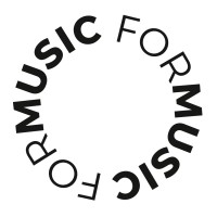 ForMusic logo - Similar company to Crowley Broadcast Analysis