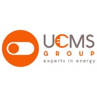 UCMS Group logo - Similar company to Ucms Group Hungary
