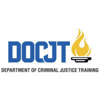 Department of Criminal Justice Training logo - Similar company to Jones Library