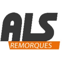 ALS REMORQUES logo - Similar company to Cft Remorques/Trailers