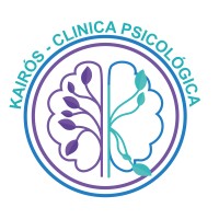 Kairós Clínica Psicológica logo - Similar company to Lunox Solutions Ltd
