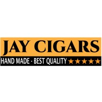JAY CIGARS logo - Similar company to Defconsmart
