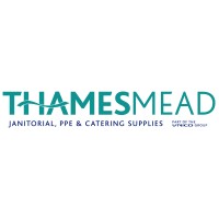 Thamesmead - Part of the Unico Group logo - Similar company to Ck Consumables Ltd
